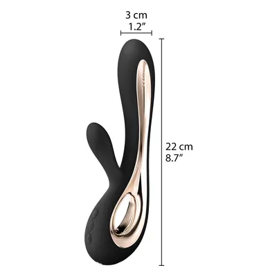 LELO Soraya 2, tweede productweergave van de webshop