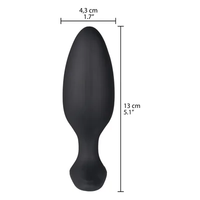 Lovense Hush 2 (medium), tweede productweergave van de webshop