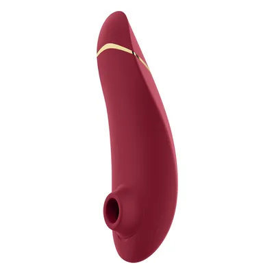 Womanizer Premium 2, tweede productweergave van de webshop