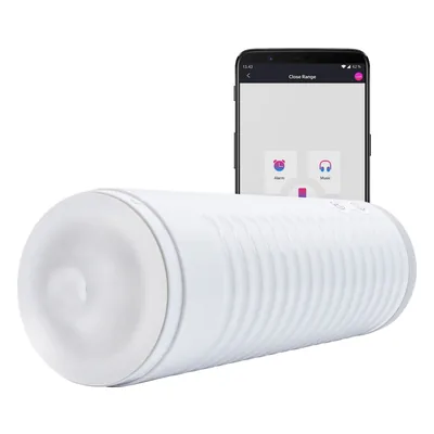 Lovense Max 2: ervaring: productfoto van Lovense Max 2, aangeleverd door de webshop