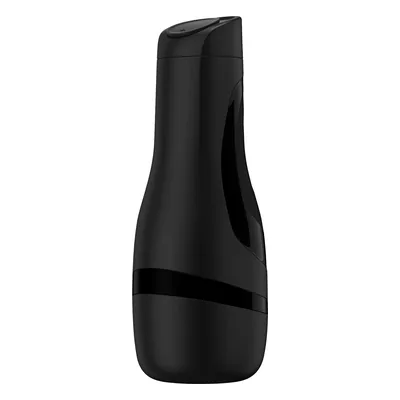 Vergelijking masturbator: Satisfyer Men Classic op witte achtergrond
